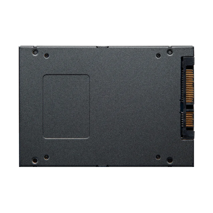Disco de Estado Sólido SSD 2.5 480GB SATA SA400S37/480G 500MB/S Marca Kingston