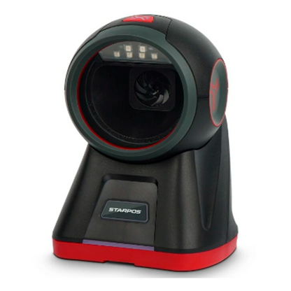 Lector de Código de Barras StarPOS 8602 2D
