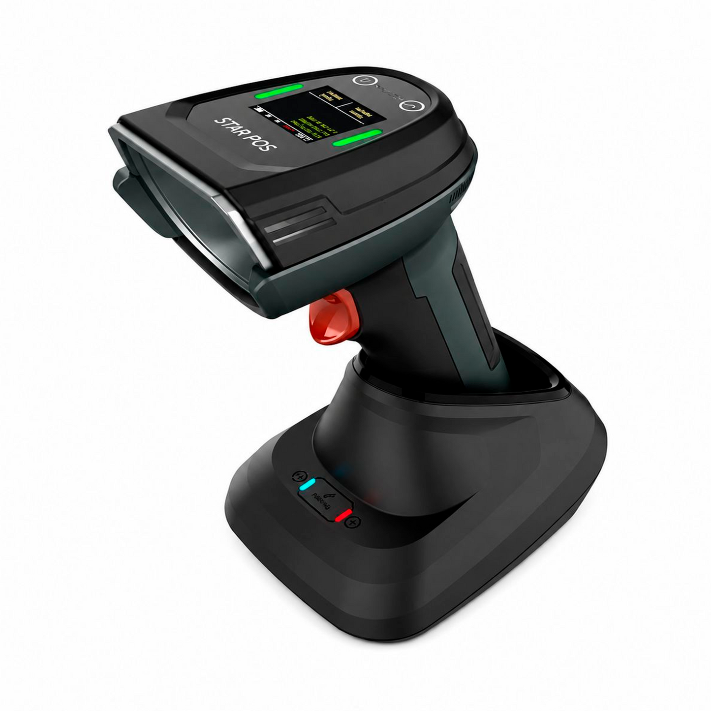 Lector de Códigos de barra Star pos STAR-6267DT