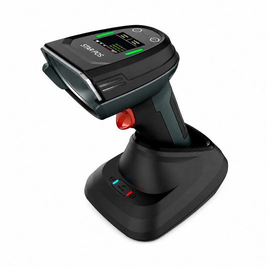 Lector de Códigos de barra Star pos STAR-6267DT