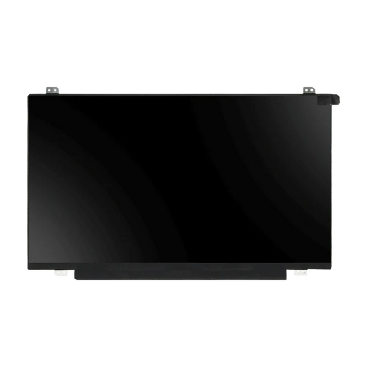 LED 14.0 30-PIN CON INF-DER MATTE 1366*768 QT140WHM-N44 315.9×205.1(H)×3 mm (with Brackets) Garantía 6 Meses