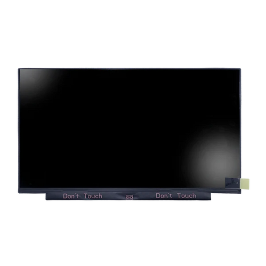 LED 13.3 30-PIN CON INF-DER MATTE 1366*768p B133HAN06.6 HP 430 G8  (No Brackets) Garantía 6 Meses
