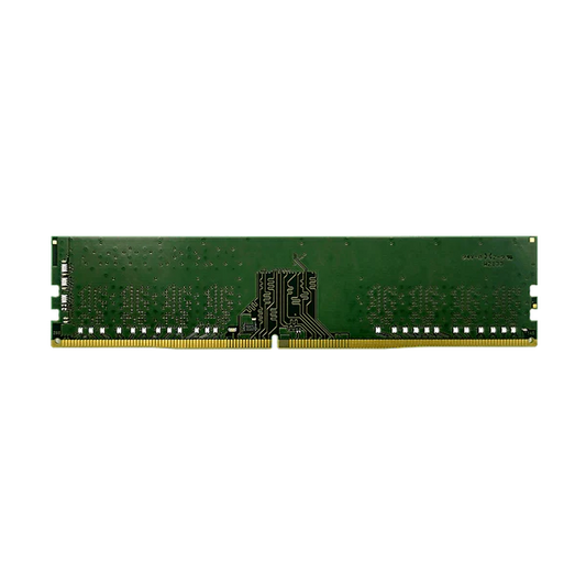 RAM PC DDR4 PC4-25600 16GB 3200MHZ CL22 1.2V DESKTOP KINGSTON KVR32N22S8/16 Garantía 5 Años