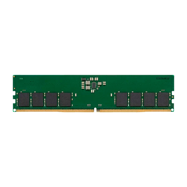 RAM PC DDR5 PC5-44800 16GB 5600MHZ CL46 1.1V DESKTOP KINGSTON KVR56U46BS8-16 Garantía 5 Años