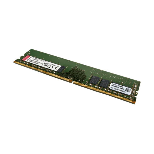 RAM SERV DDR4 PC4-25600 8GB 3200MHZ CL22 ECC/UNBUFF 1.2V KINGSTON LENOVO KSM32ES8/8HD Garantía 5 años