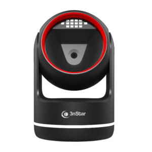 3nStar-SC506 Lector de código de barras Manos Libres Omnidireccional 2D