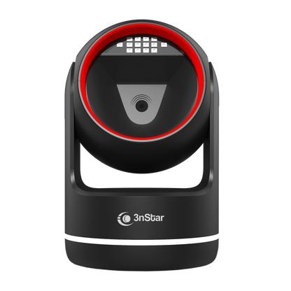 3nStar-SC506 Lector de código de barras Manos Libres Omnidireccional 2D