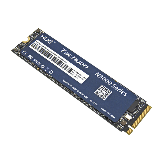 SSD PCI-E 3.0 M.2 2280 512GB NVME SOLIDIGM 670P SSDPEKNU512GZX1 3000MB/S 1600MB/S QLC Garantía 5 Años