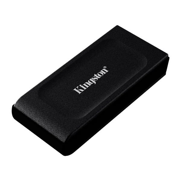 SSD USB 3.2 GEN2 TIPO C 1TB EXT. KINGSTON SXS1000/1000G 1050/1000MB/s Garantia 3 años