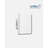 INTERRUPTOR INTELIGENTE BASICO WIFI 1 CANAL: Forma más fácil de automatizar tu hogar