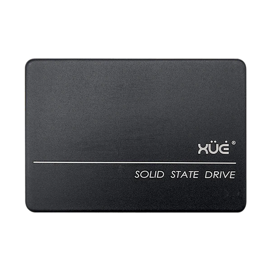 SSD 2.5 512GB SATA XUE® BLINK S500/512 550MB/S (TRAY PACKING) Garantía 3 años