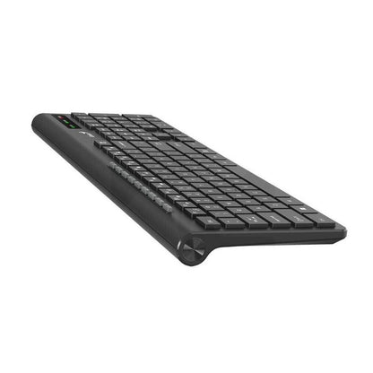 Teclado Genius Multimedia Slimstar 7230 Inalambrico
