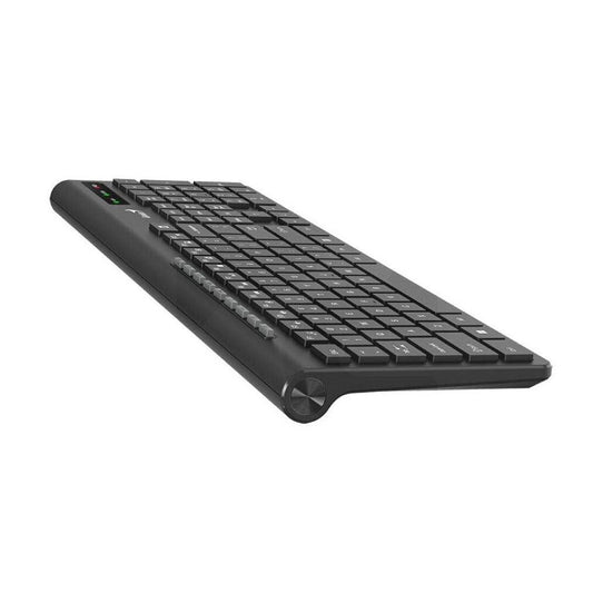 Teclado Genius Multimedia Slimstar 7230 Inalambrico