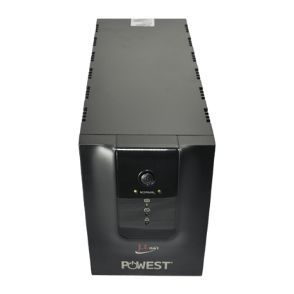 UPS INTERACTIVA POWEST MICRONET 1000VA