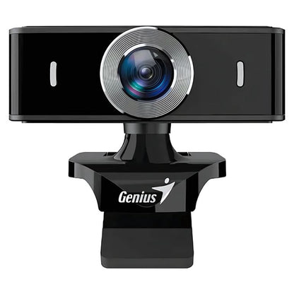 CAMARA GENIUS FACE CAM 2000X2 NEGRO