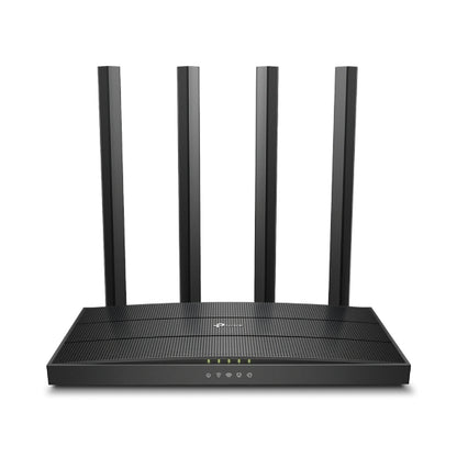 Router Wi-Fi de doble banda AC1900 Wireless MU-MIMO Archer C80 tp-link