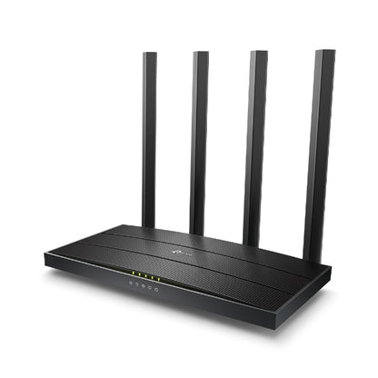 Router Wi-Fi de doble banda AC1900 Wireless MU-MIMO Archer C80 tp-link
