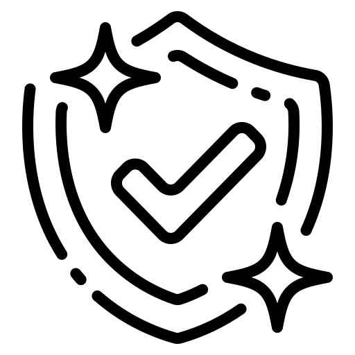 Icono Garantía